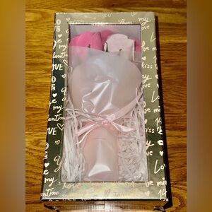 New Gift Set Body And Earth Shower Gel Hand Soap Body Lotion​​​​